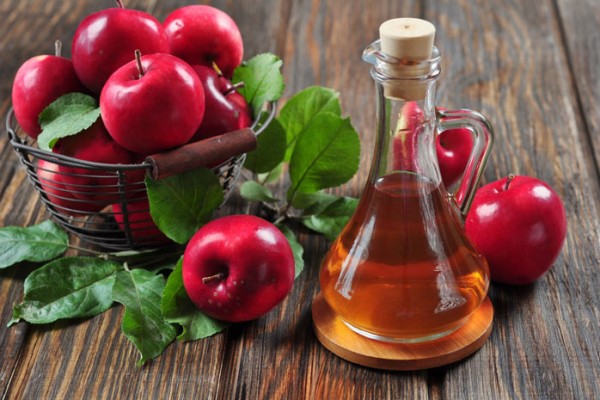 Apple Cider Vinegar and Acne: Does ACV Help Acne?