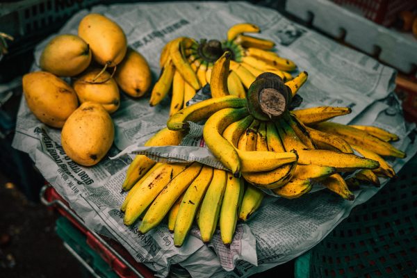 7 Crazy Diets That DON’T Fix Acne