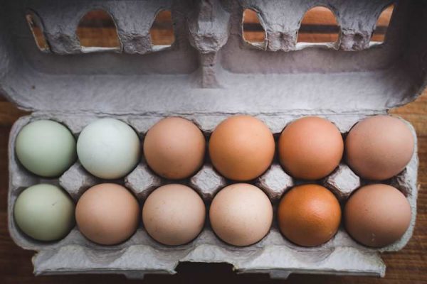 Eggs for Acne: Good or Bad? (The Definitive Guide)