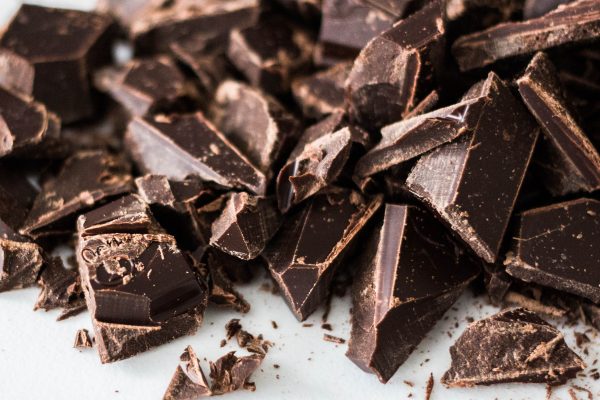 Chocolate and Acne: Does Chocolate Cause Acne?